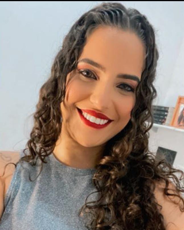 Natália Oliveira